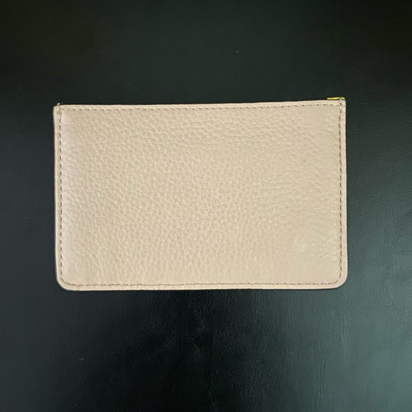 Tory Burch Zip Card Case - Picture 4 of 4